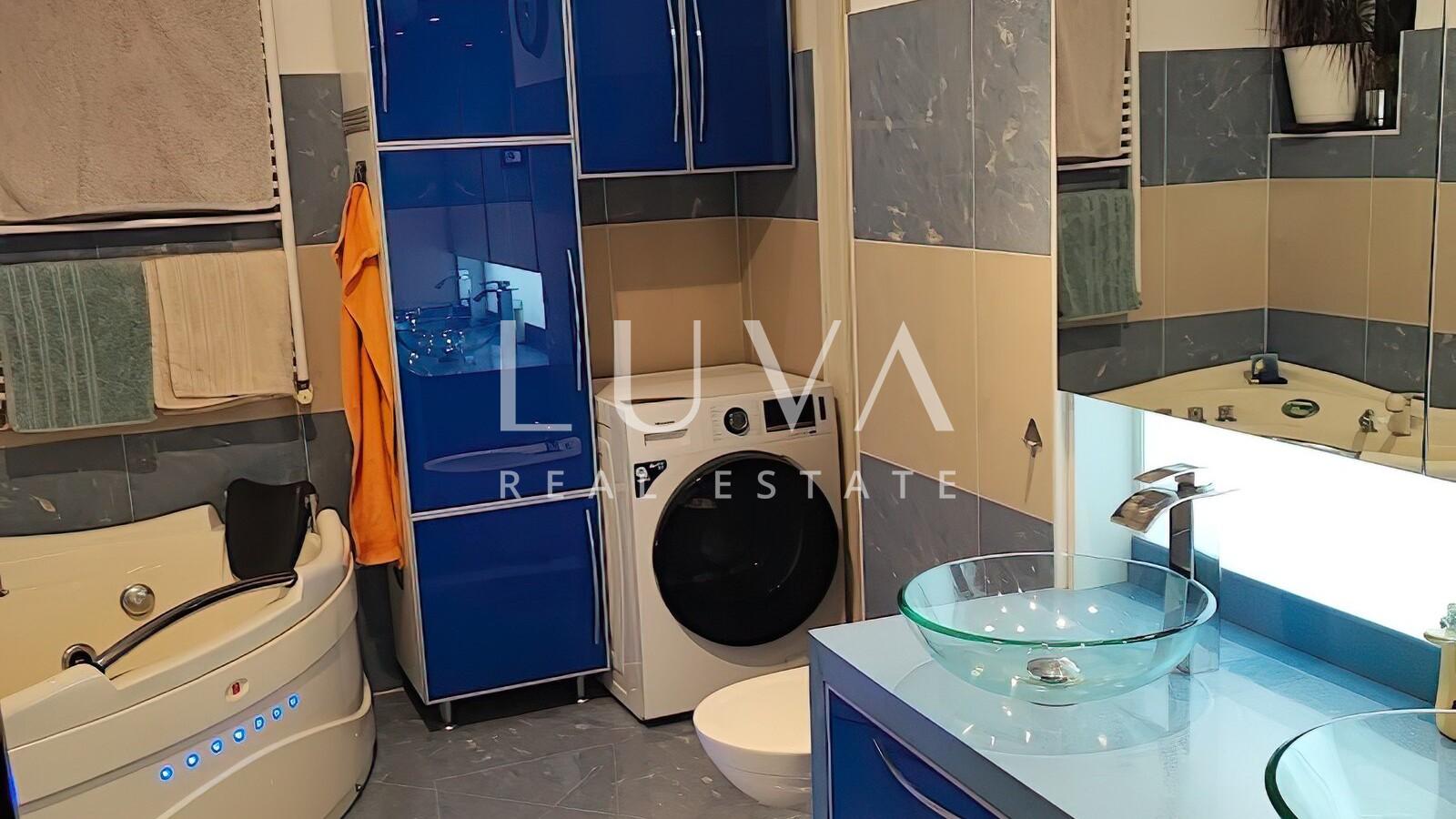 Zagreb, Donji Grad, stan 113m2 + 2VPM, prodaja