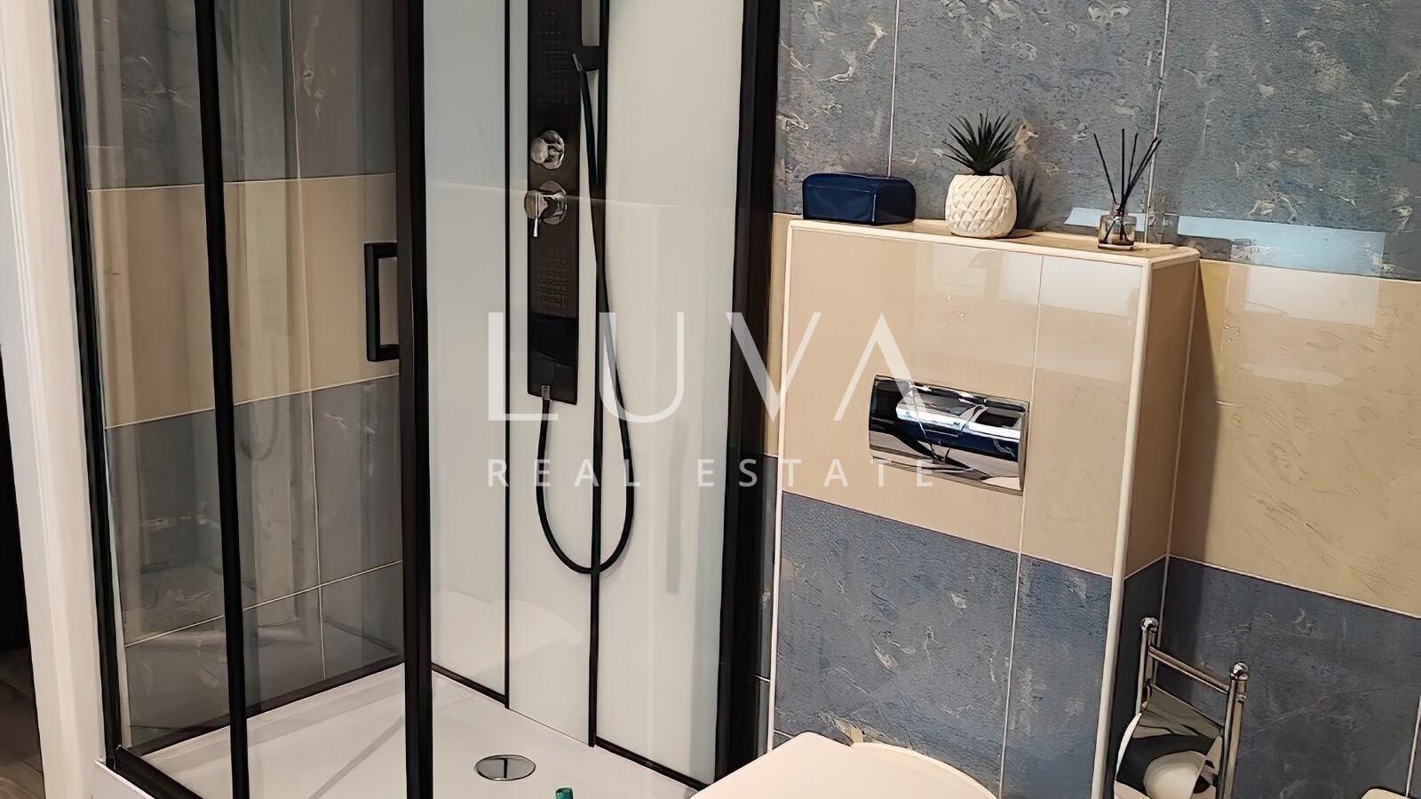 Zagreb, Donji Grad, stan 113m2 + 2VPM, prodaja