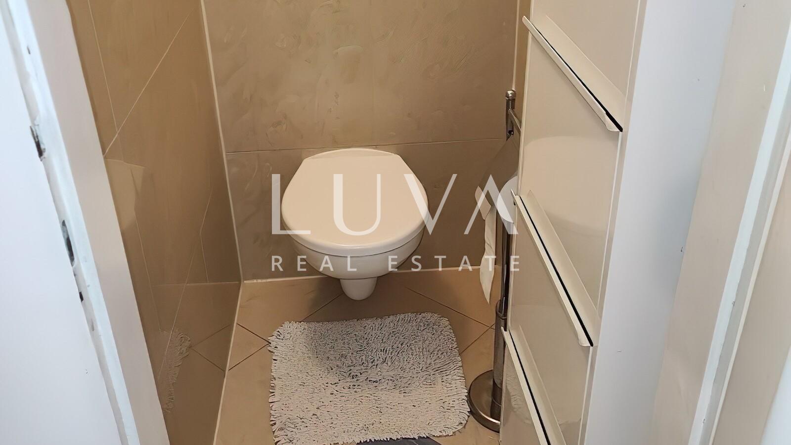 Zagreb, Donji Grad, stan 113m2 + 2VPM, prodaja