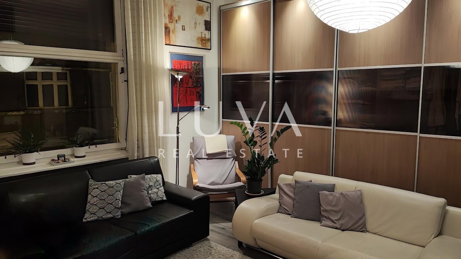 Zagreb, Donji Grad, stan 113m2 + 2VPM, prodaja