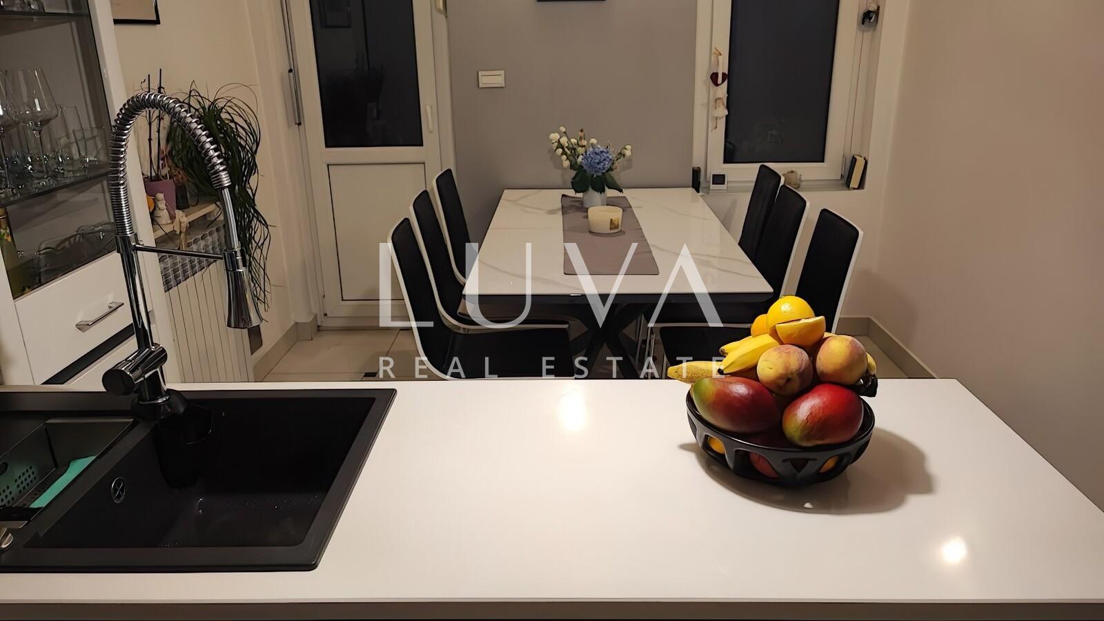 Zagreb, Donji Grad, stan 113m2 + 2VPM, prodaja