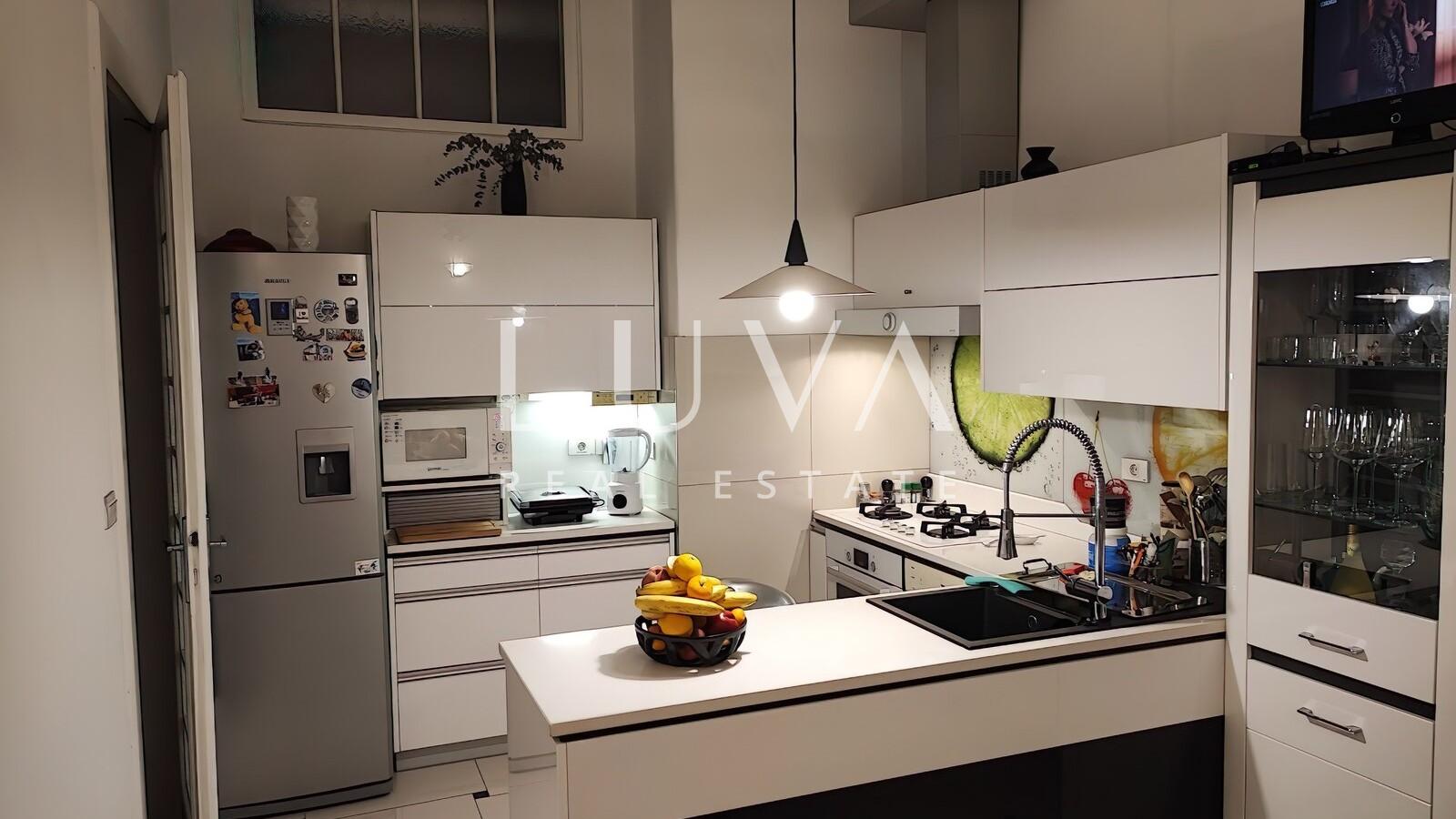 Zagreb, Donji Grad, stan 113m2 + 2VPM, prodaja