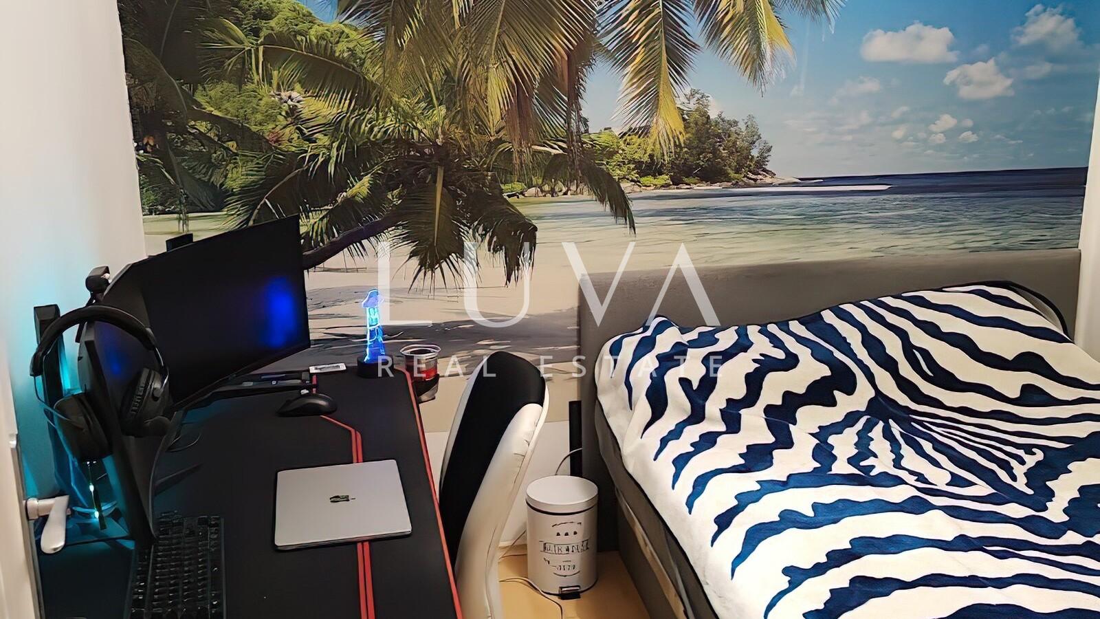 Zagreb, Donji Grad, stan 113m2 + 2VPM, prodaja