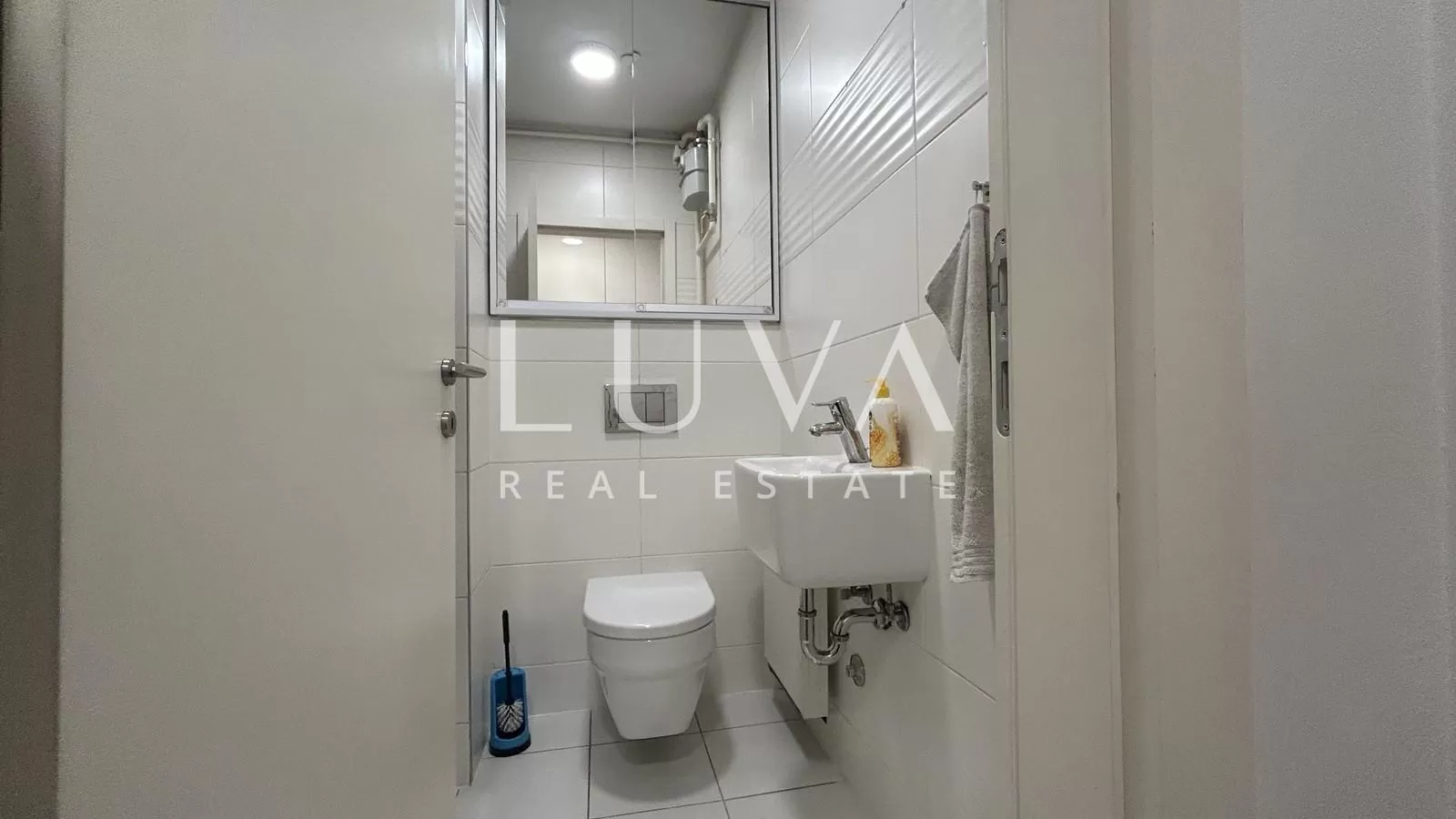 Zagreb, Kvaternik Plaza, trosoban stan 100m2, prodaja