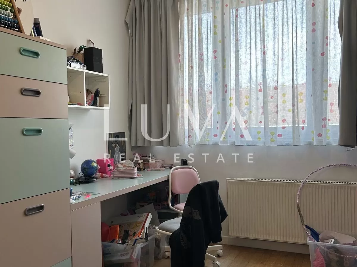 Zagreb, Kvaternik Plaza, trosoban stan 100m2, prodaja