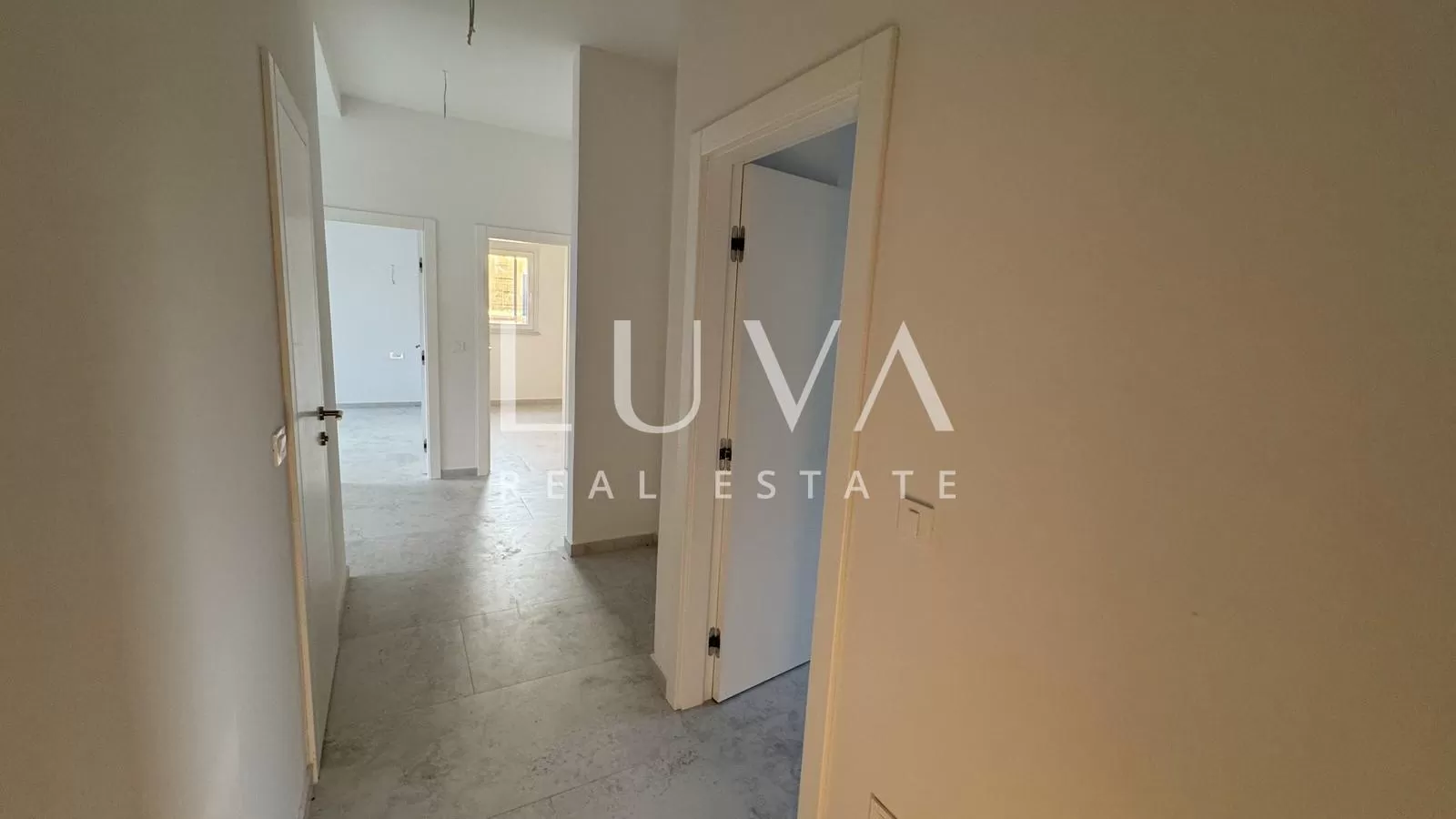 Istrien, Tar, moderne Erdgeschosswohnung mit Garten, 88,16 m2