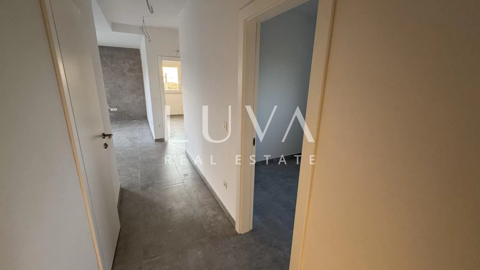 Istrien, Tar, moderne Wohnung im zweiten Stock, 65,71 m2