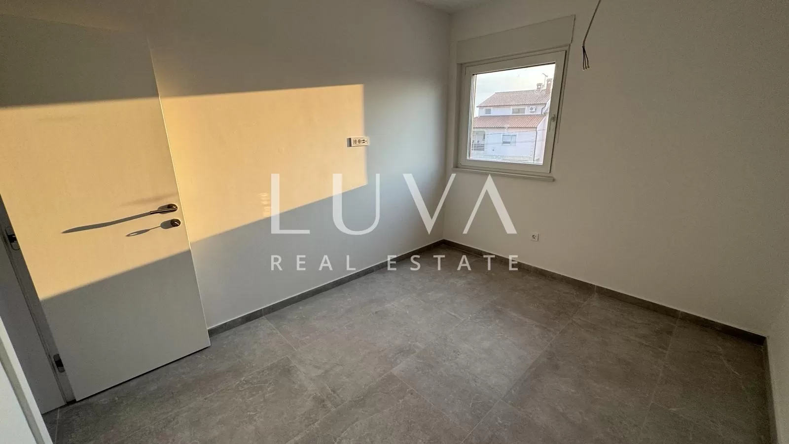Istrien, Tar, moderne Wohnung im zweiten Stock, 65,71 m2