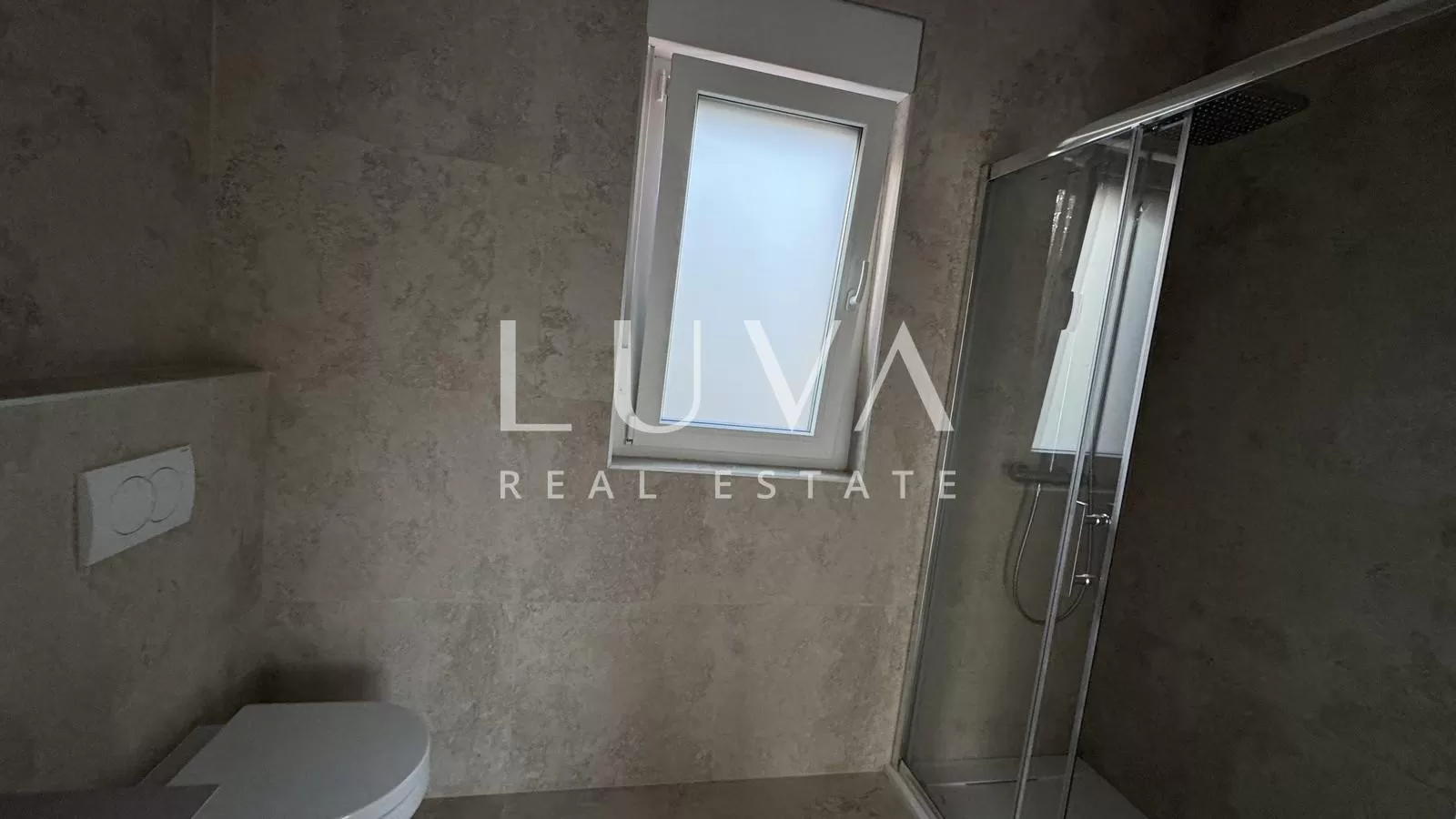 Istria, Tar, modern ground floor apartment with yard, 76.27 m2