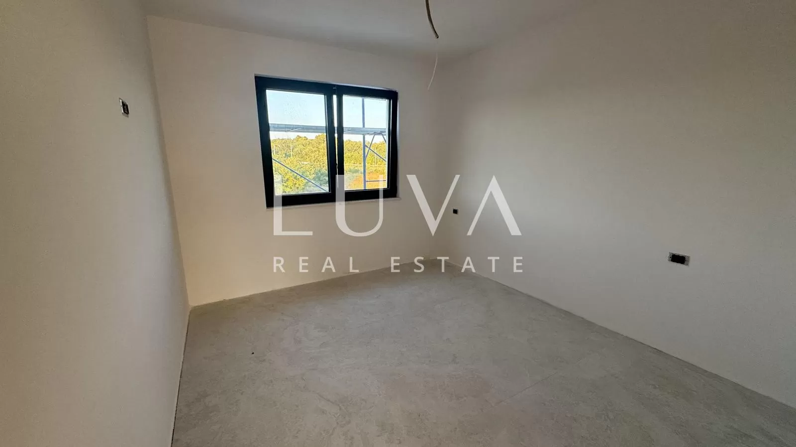 Istria, Poreč, modern penthouse with roof terrace, 181.45 m2