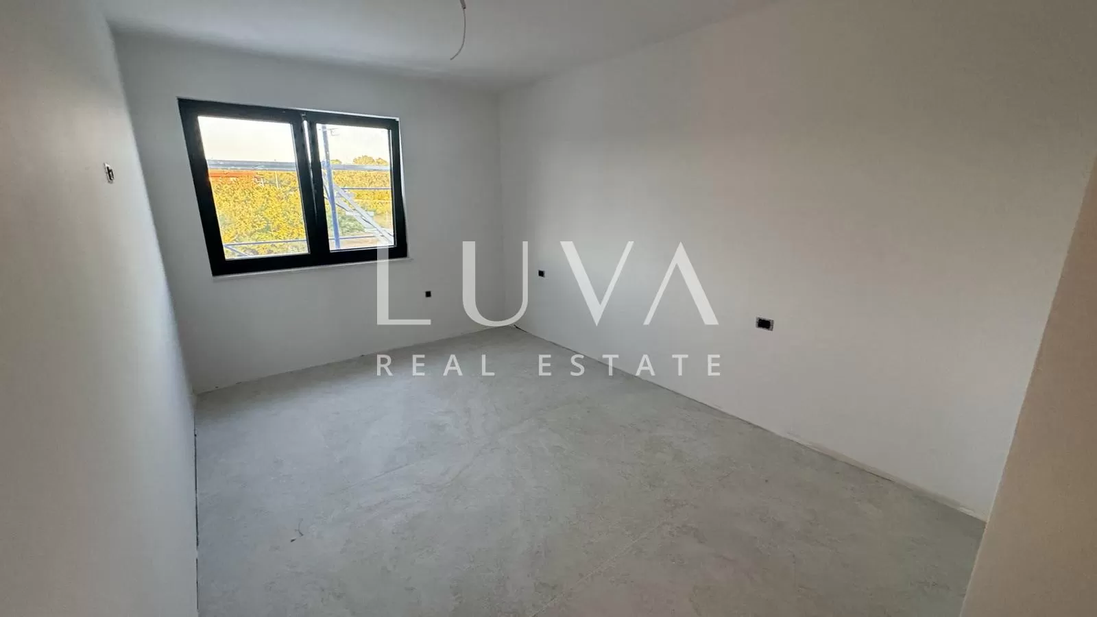 Istria, Poreč, modern penthouse with roof terrace, 181.45 m2