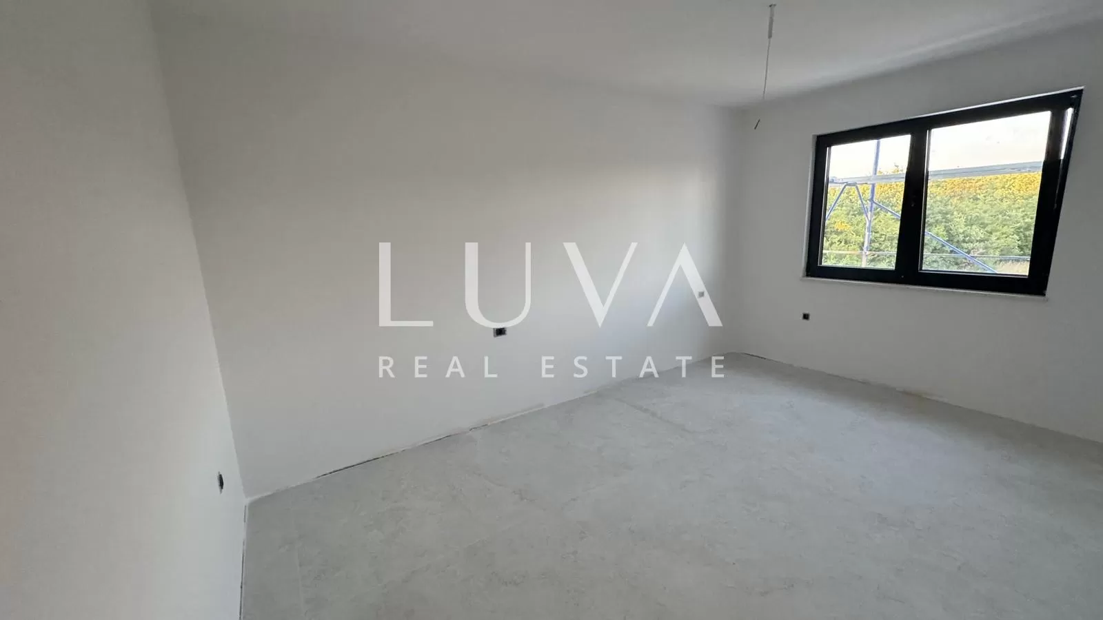 Istria, Poreč, modern penthouse with roof terrace, 181.45 m2