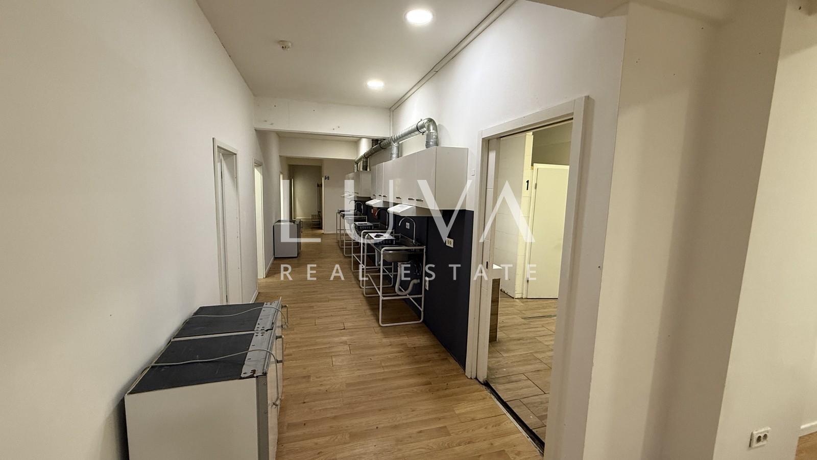 Zagreb, Dubrava, spacious commercial space 425 m²