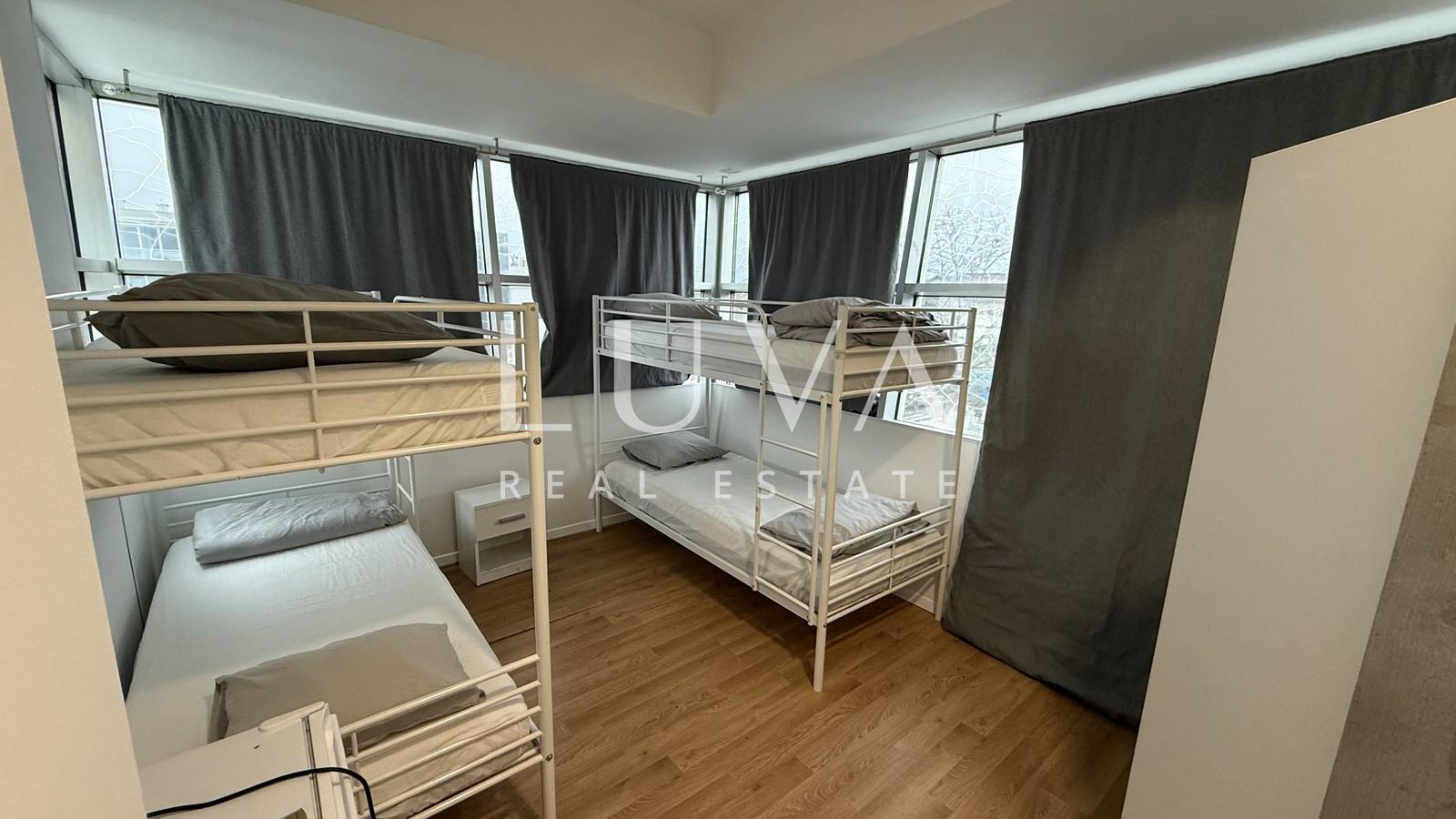 Zagreb, Dubrava, spacious commercial space 425 m²