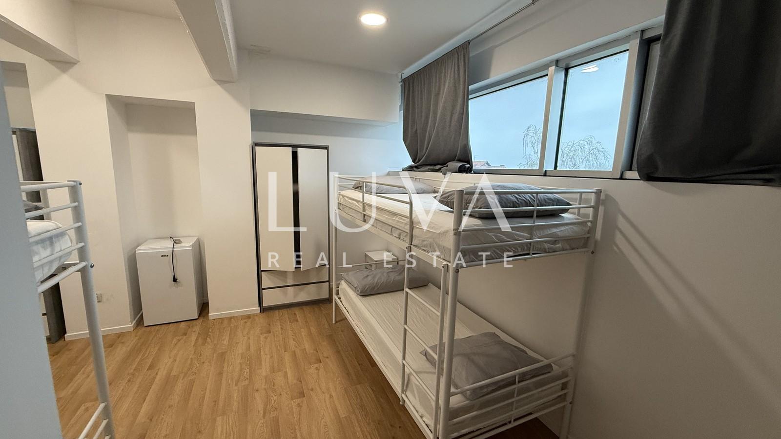 Zagreb, Dubrava, spacious commercial space 425 m²