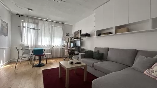Zagreb, Dugave, stan 32m2, najam