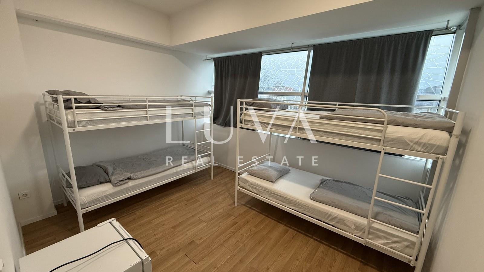 Zagreb, Dubrava, spacious commercial space 425 m²