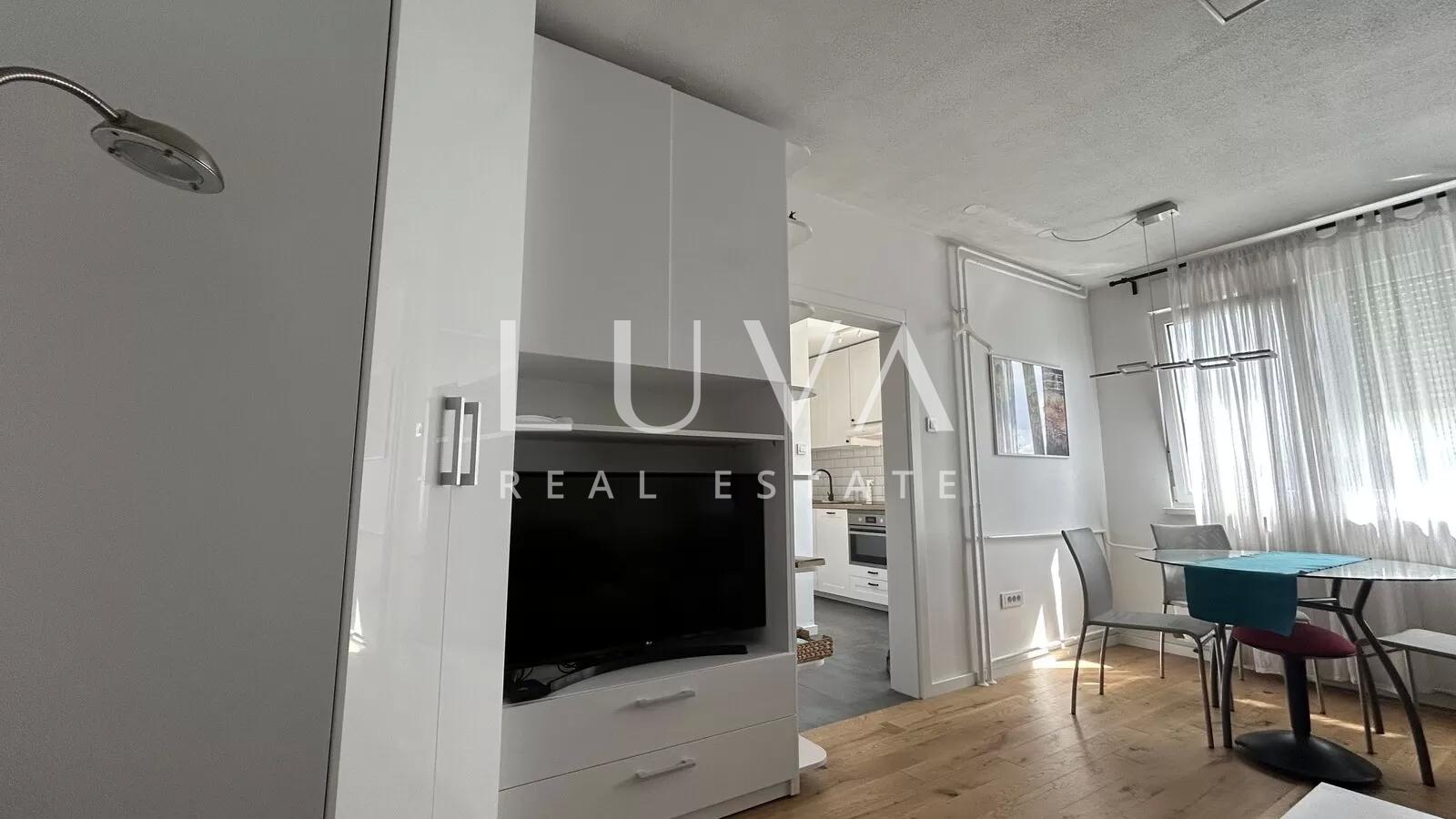 Zagreb, Dugave, stan 32m2, najam