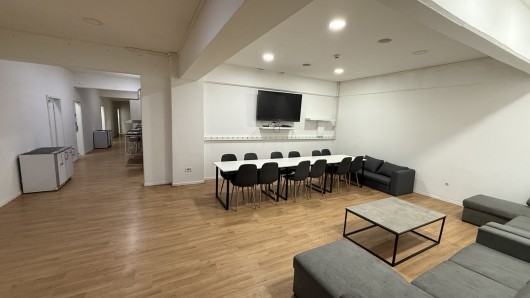 Zagreb, Dubrava, spacious commercial space 425 m²