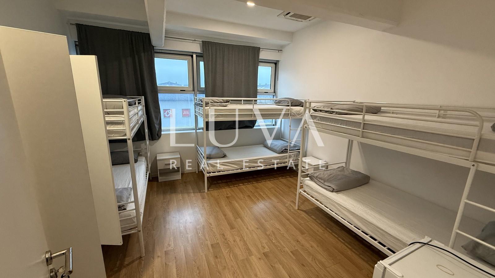 Zagreb, Dubrava, spacious commercial space 425 m²