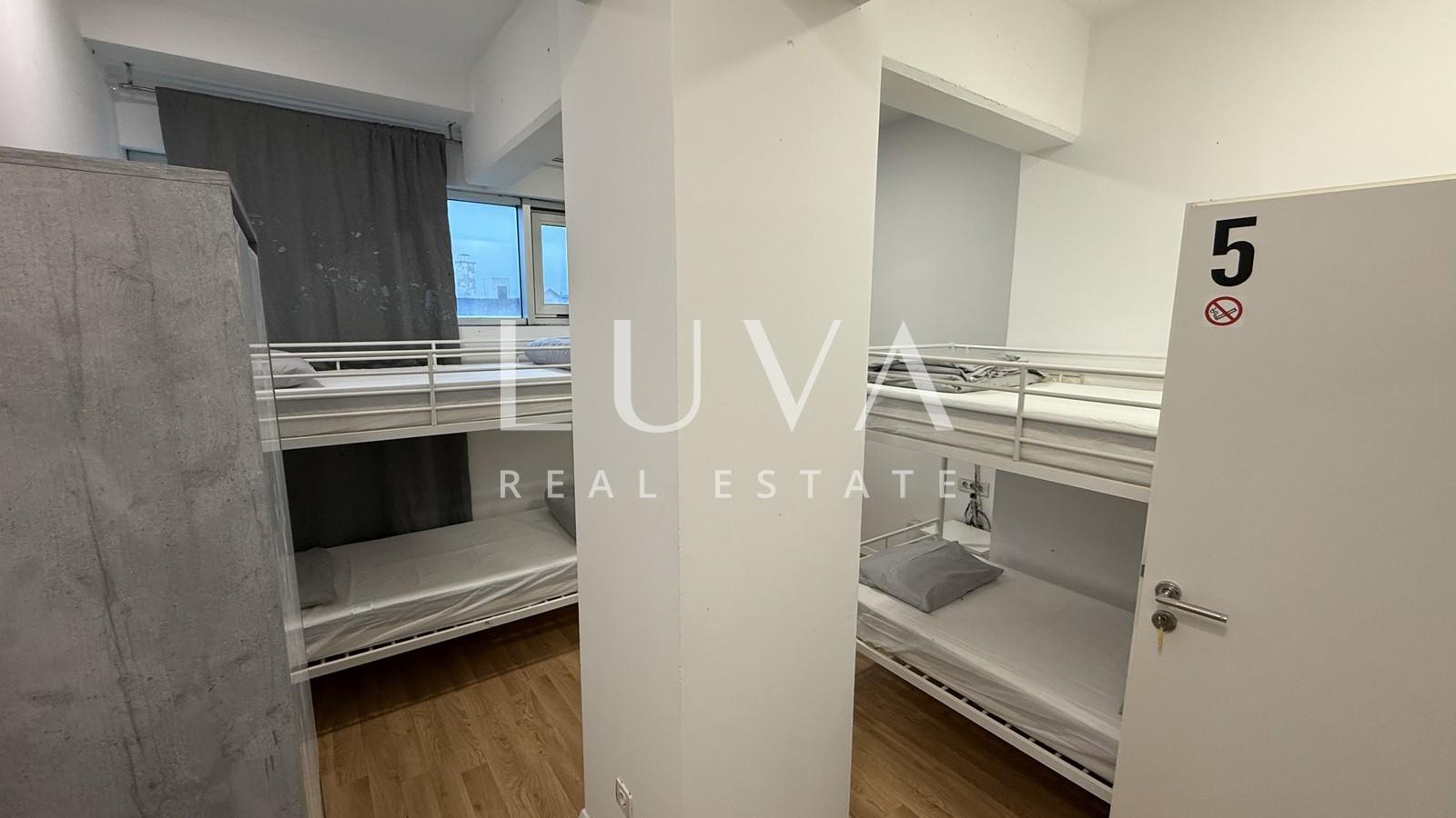 Zagreb, Dubrava, spacious commercial space 425 m²