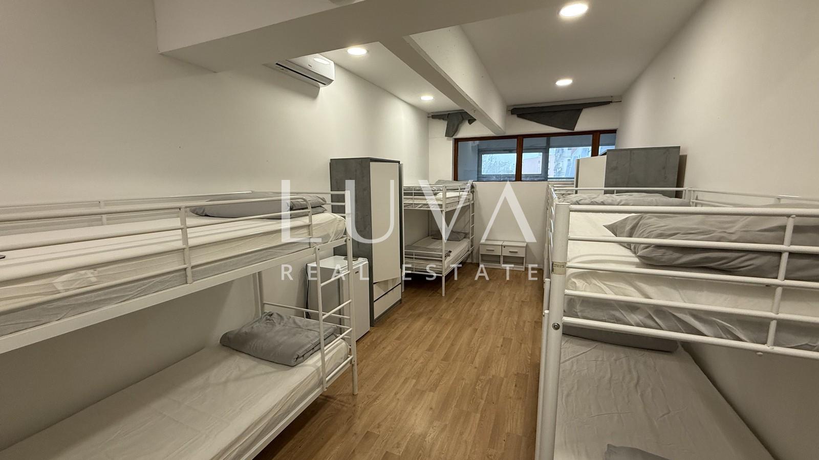 Zagreb, Dubrava, spacious commercial space 425 m²