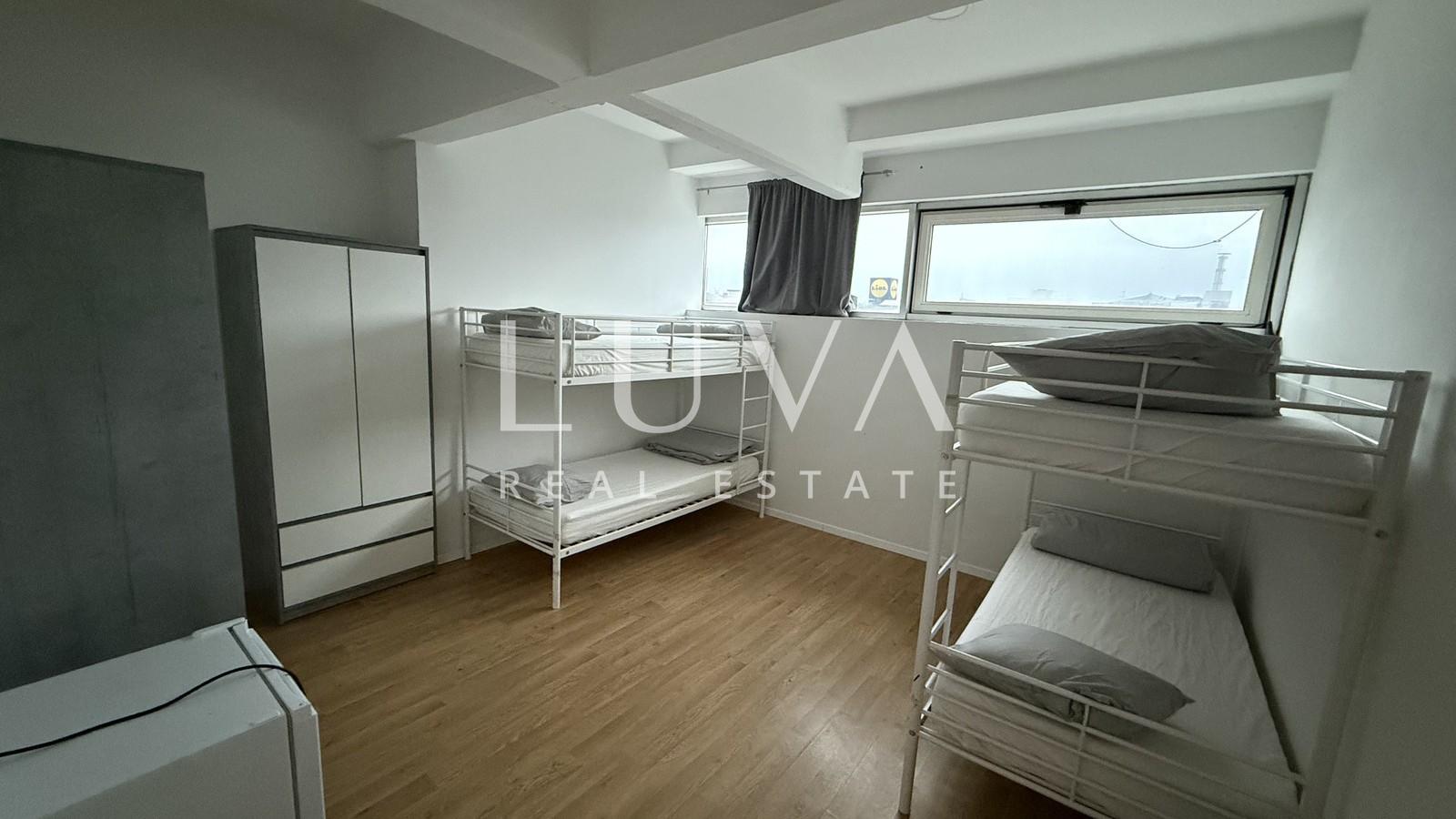 Zagreb, Dubrava, spacious commercial space 425 m²