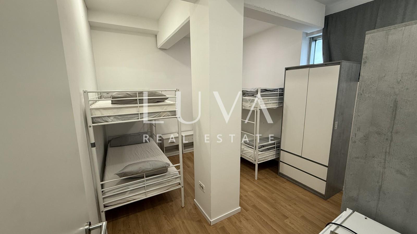 Zagreb, Dubrava, spacious commercial space 425 m²