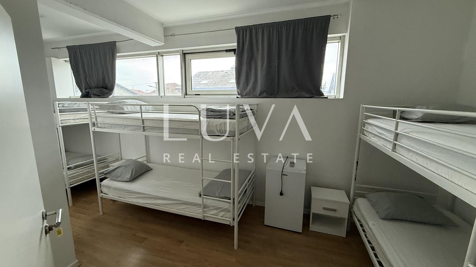 Zagreb, Dubrava, spacious commercial space 425 m²