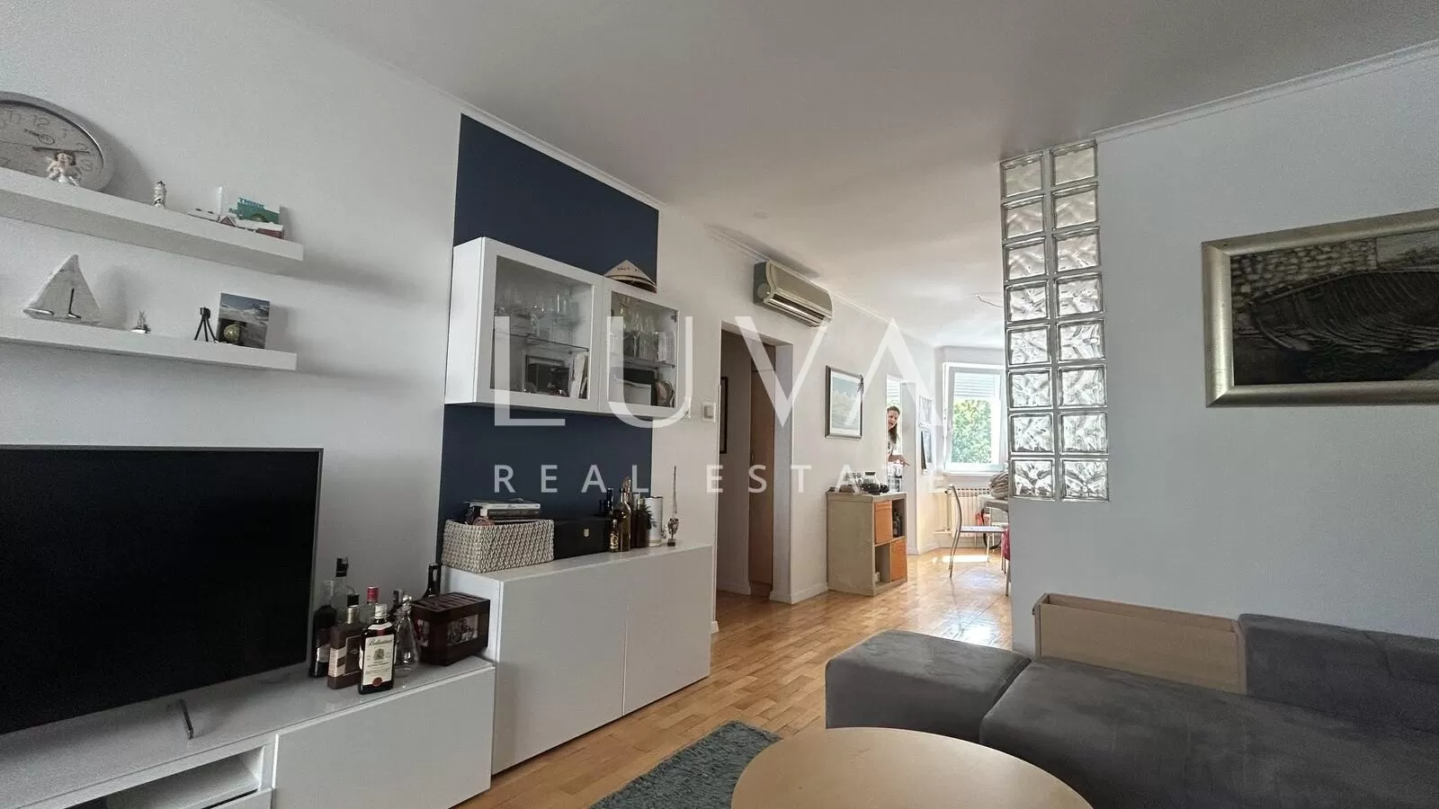 Zagreb, Dugave, 4-soban stan 94m2, prodaja