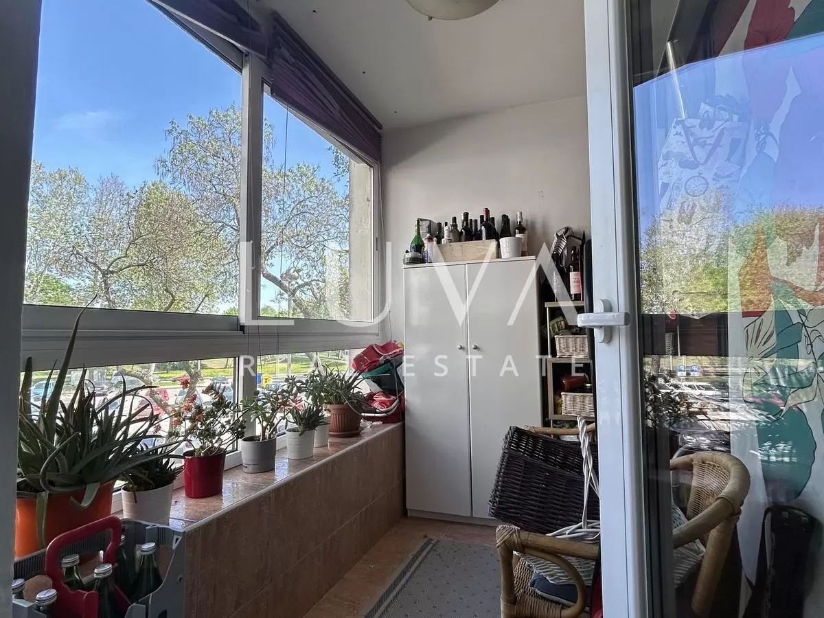 Zagreb, Dugave, 4-soban stan 94m2, prodaja