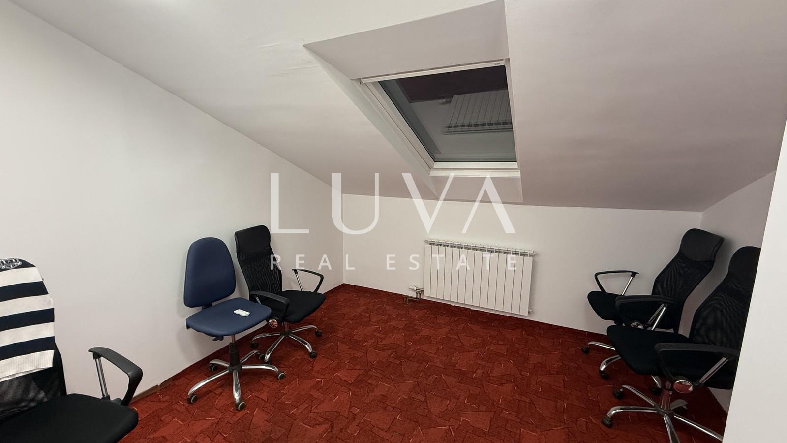 Zagreb, Vukovarska, 3-Zimmer-Wohnung im 7. Stockwerk, 123 m²