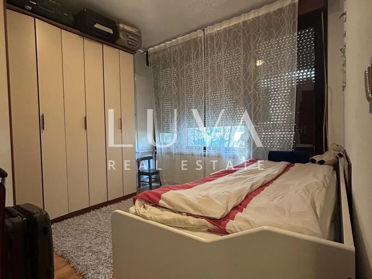 Zagreb, Dugave, 4-soban stan 94m2, prodaja