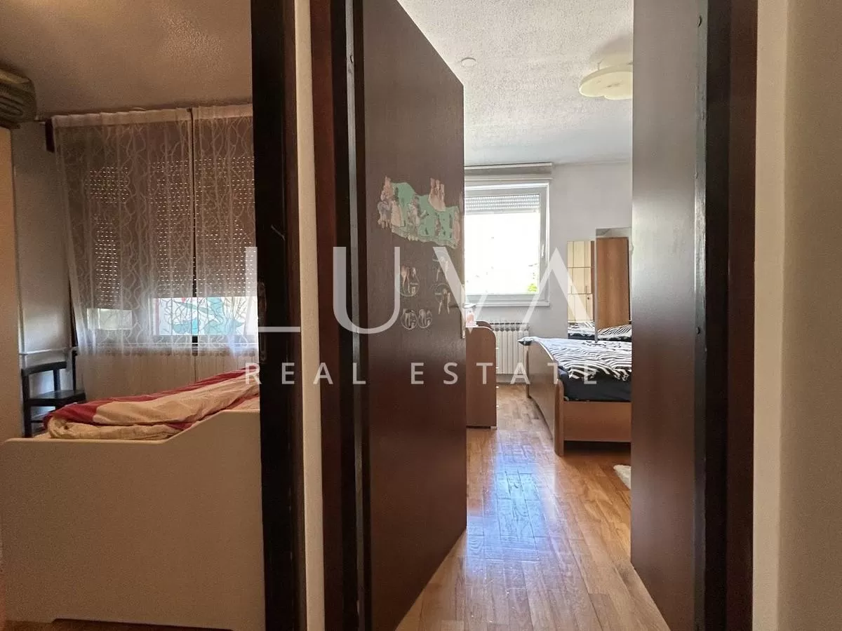 Zagreb, Dugave, 4-soban stan 94m2, prodaja