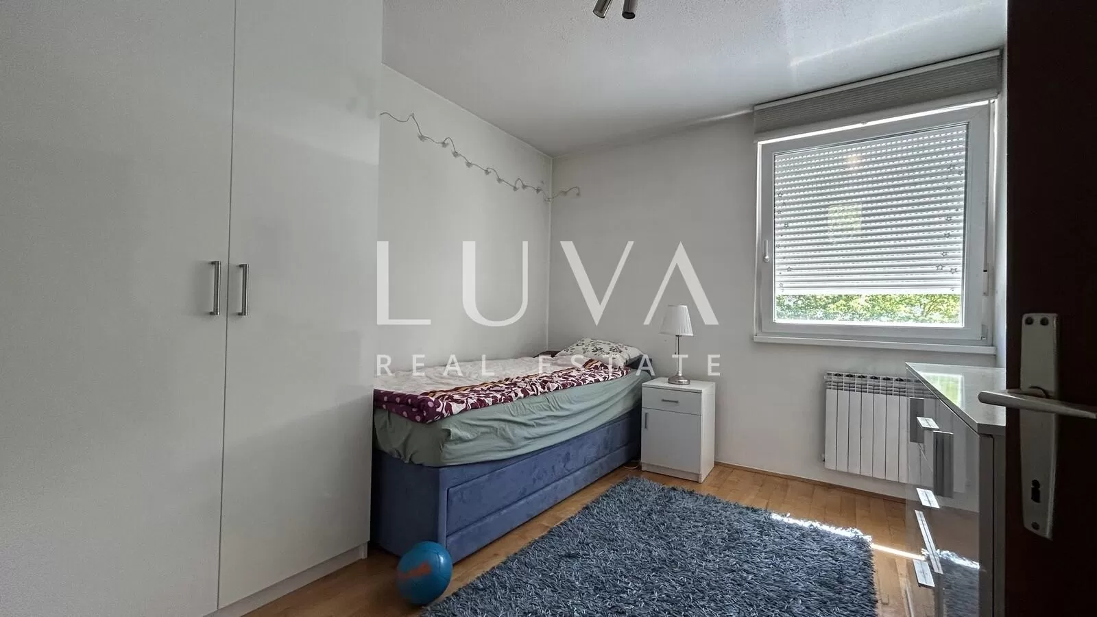 Zagreb, Dugave, 4-soban stan 94m2, prodaja
