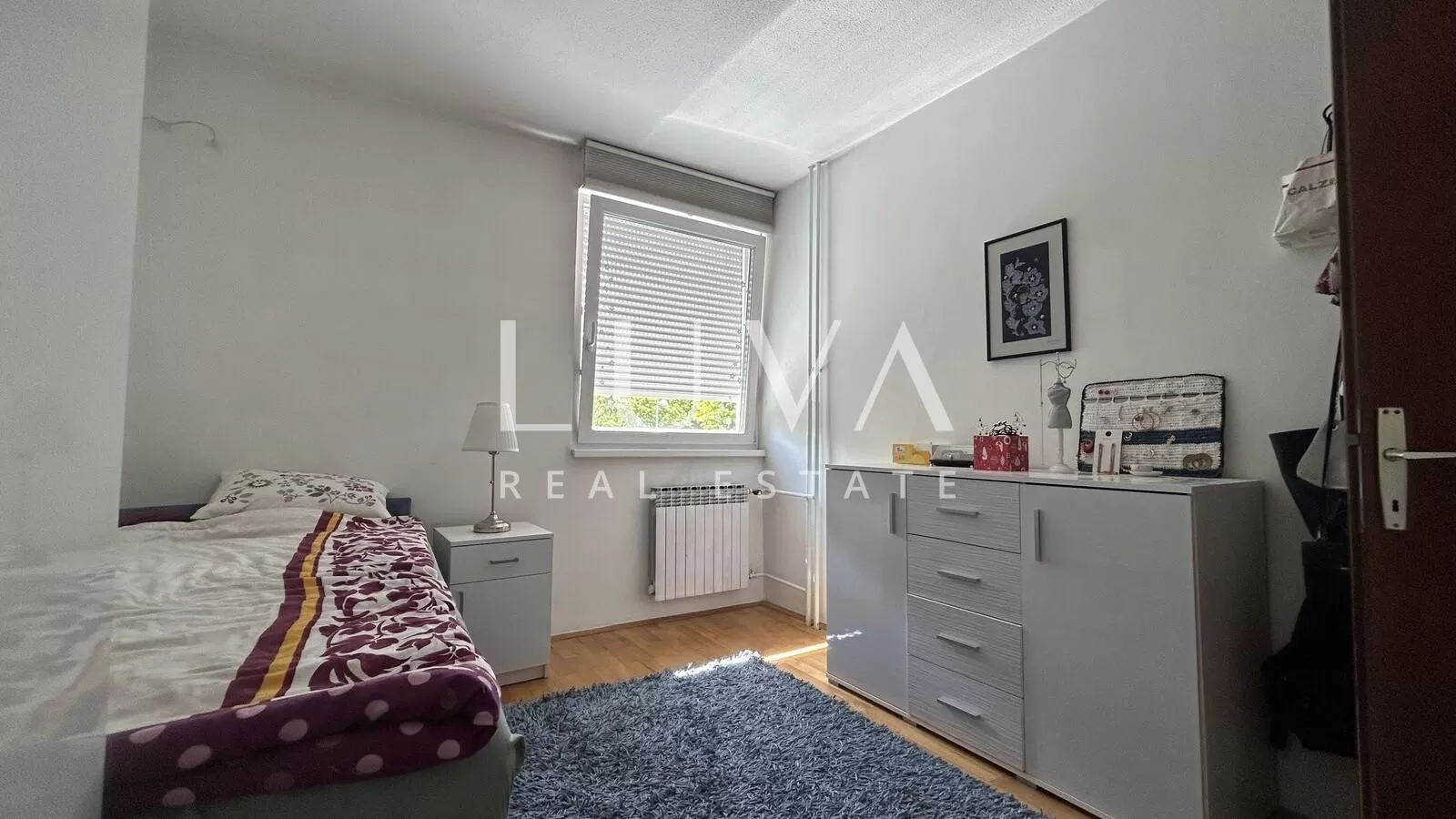 Zagreb, Dugave, 4-soban stan 94m2, prodaja