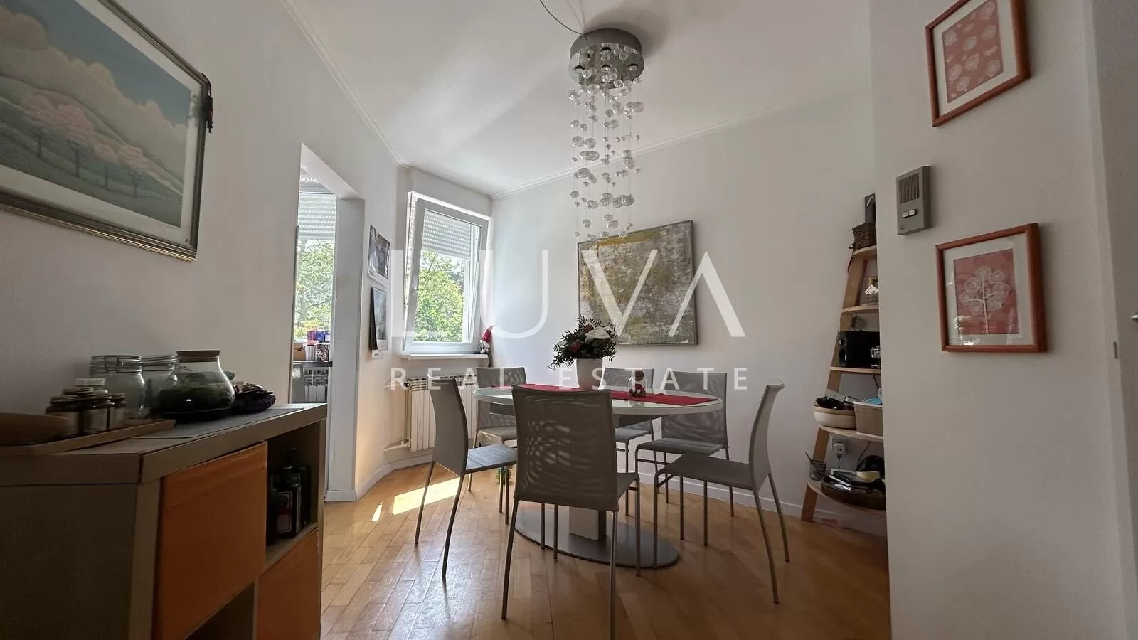 Zagreb, Dugave, 4-soban stan 94m2, prodaja