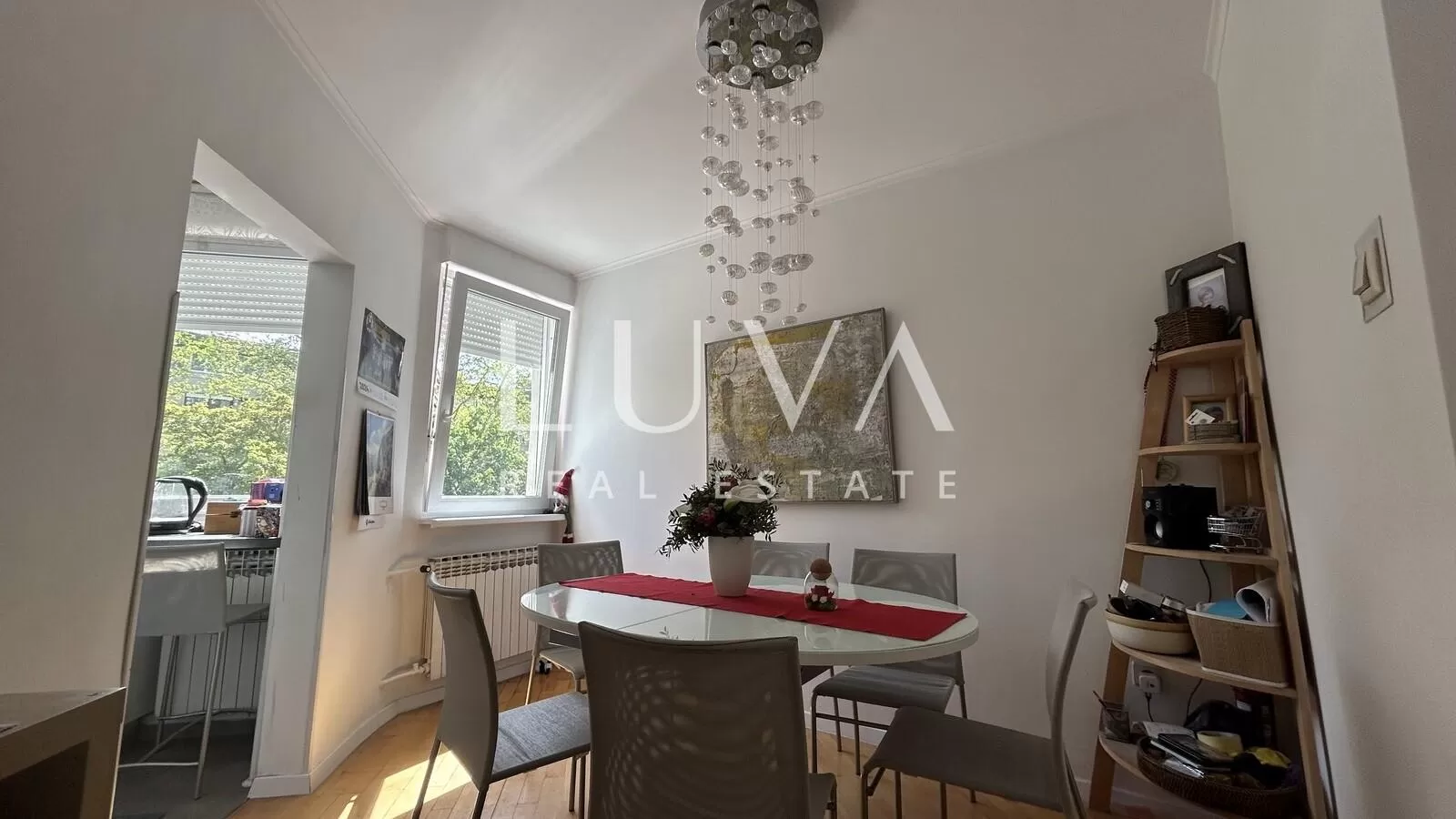 Zagreb, Dugave, 4-soban stan 94m2, prodaja