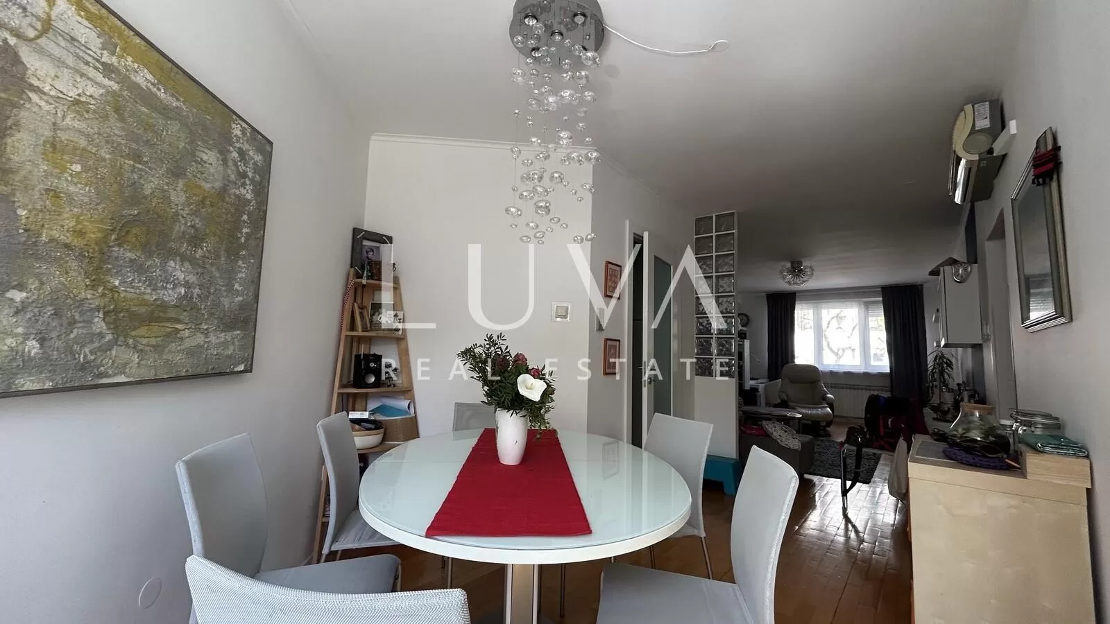 Zagreb, Dugave, 4-soban stan 94m2, prodaja