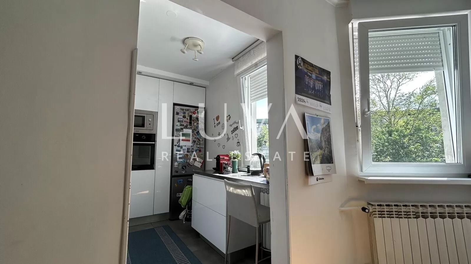 Zagreb, Dugave, 4-soban stan 94m2, prodaja