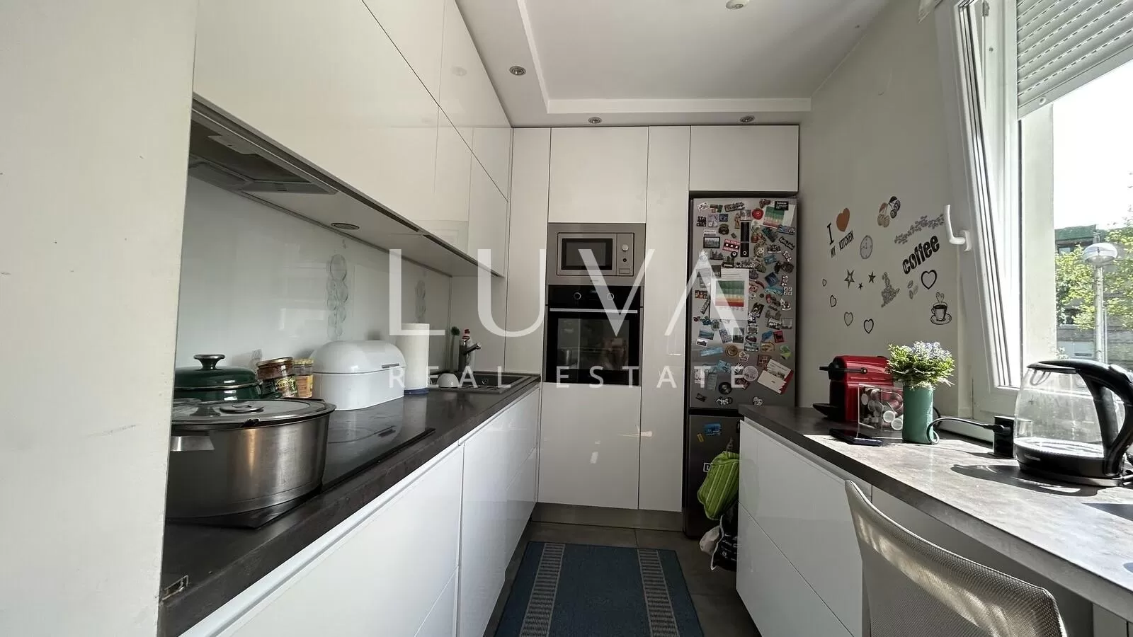 Zagreb, Dugave, 4-soban stan 94m2, prodaja