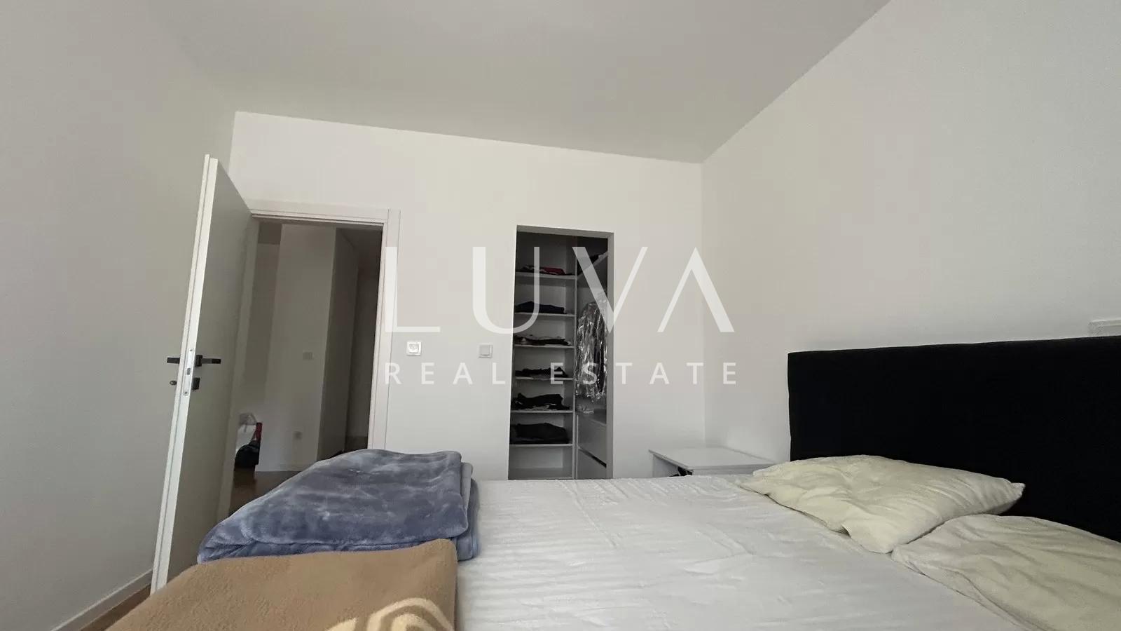Zagreb, Klara, 3-Zimmer-Wohnung, 71m2, Parkplatz, verkaufen