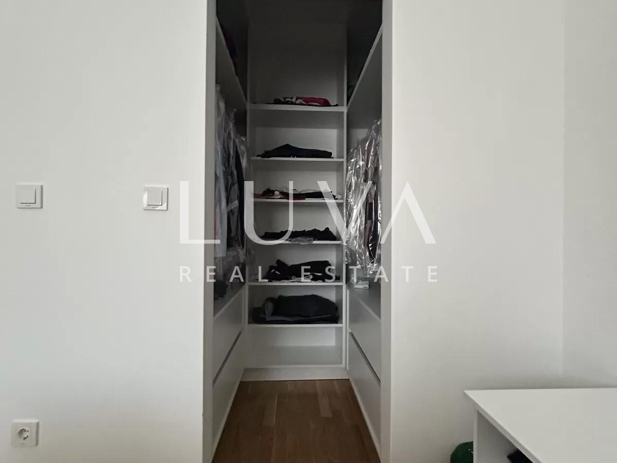 Zagreb, Klara, 3-Zimmer-Wohnung, 71m2, Parkplatz, verkaufen