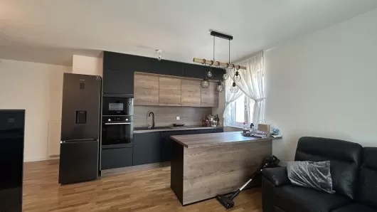 Zagreb, Klara, 3-Zimmer-Wohnung, 71m2, Parkplatz, verkaufen