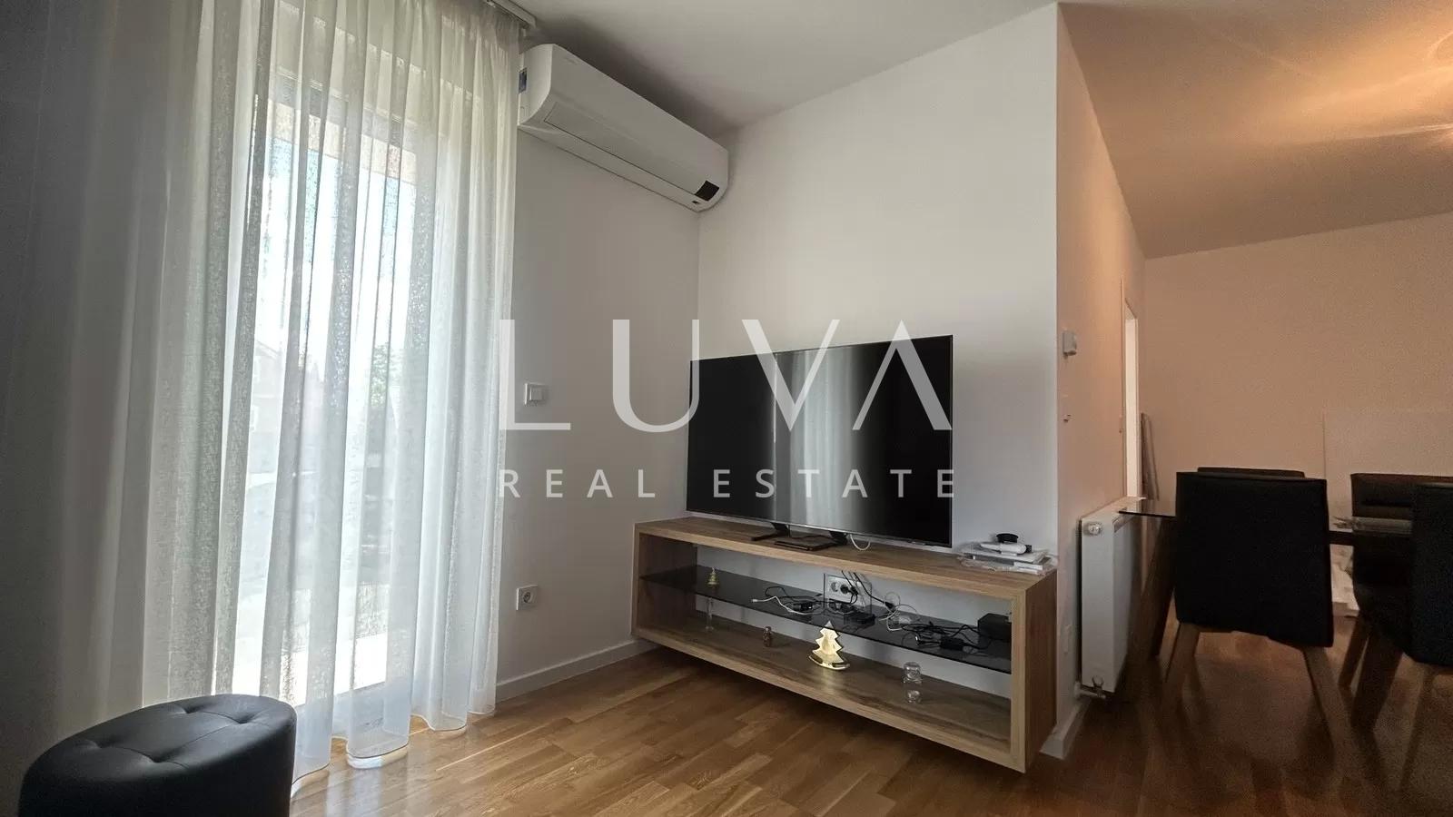 Zagreb, Klara, 3-Zimmer-Wohnung, 71m2, Parkplatz, verkaufen