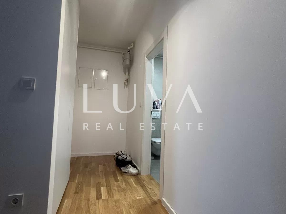 Zagreb, Klara, 3-Zimmer-Wohnung, 71m2, Parkplatz, verkaufen