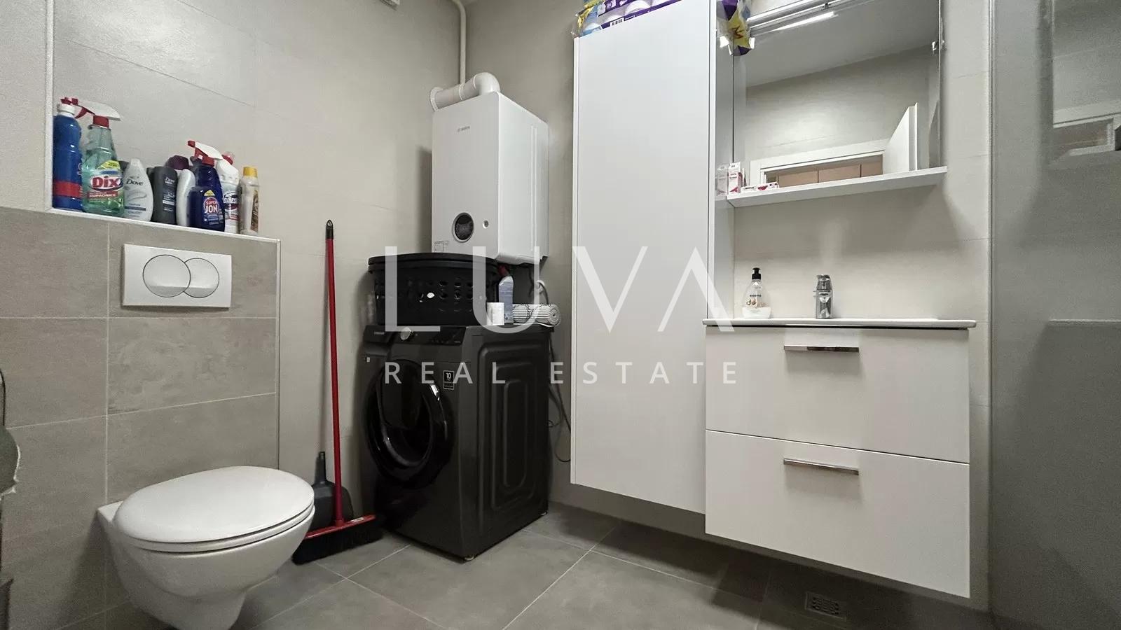 Zagreb, Klara, 3-Zimmer-Wohnung, 71m2, Parkplatz, verkaufen