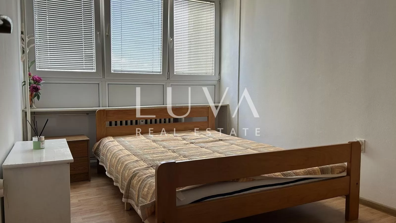 Zagreb, Sopot, Zweizimmerwohnung, 43 m2, zu verkaufen