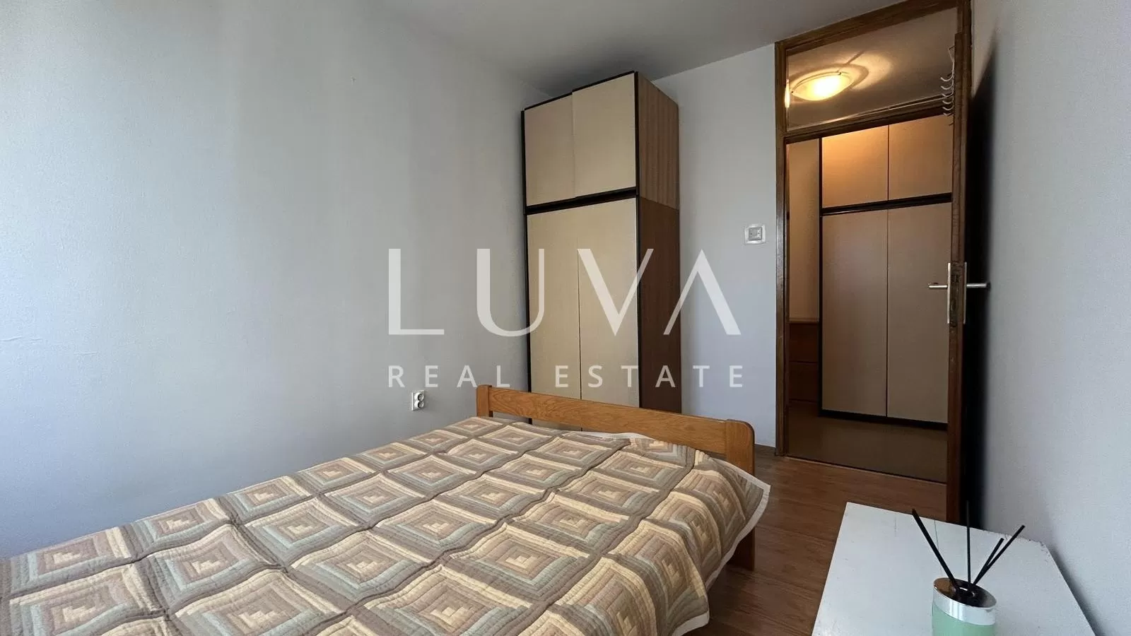 Zagreb, Sopot, Zweizimmerwohnung, 43 m2, zu verkaufen