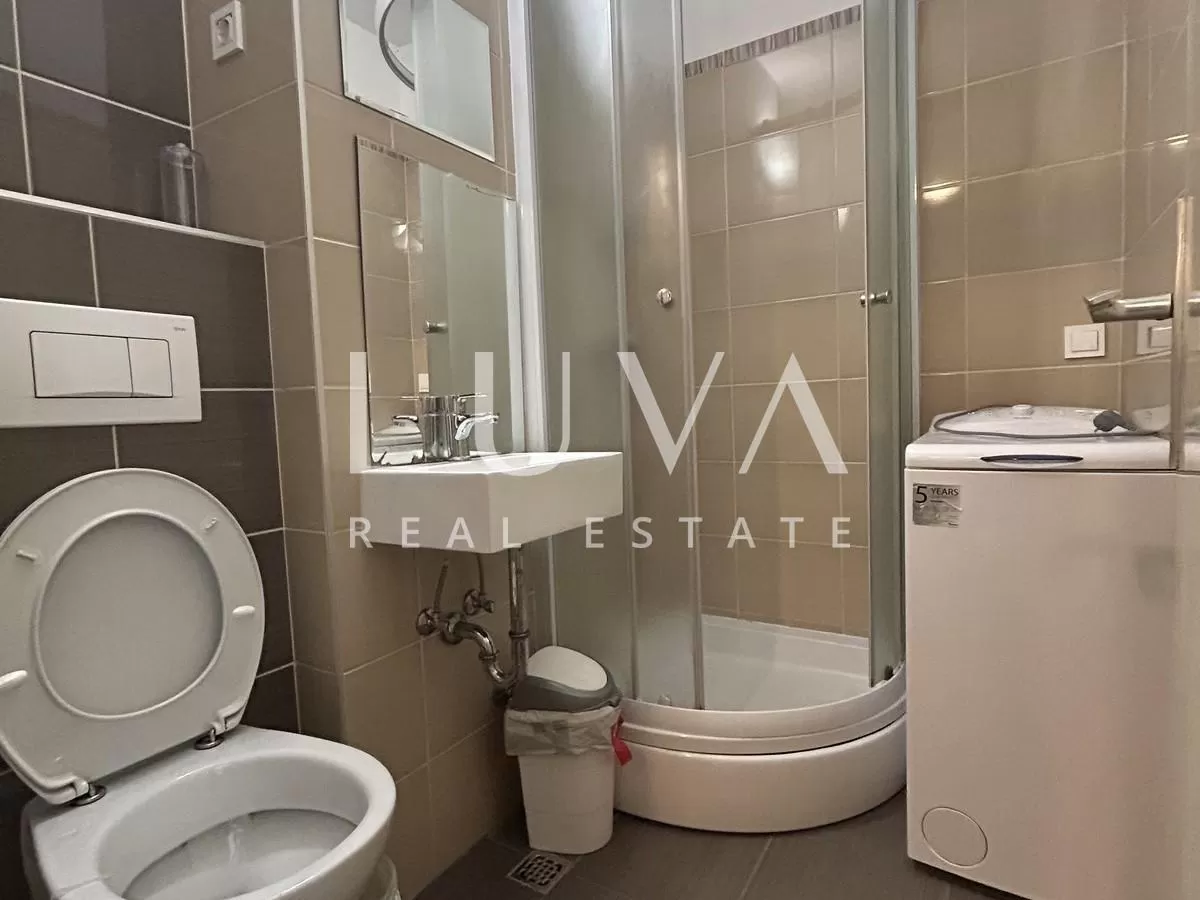 Zagreb, Sopot, Zweizimmerwohnung, 43 m2, zu verkaufen